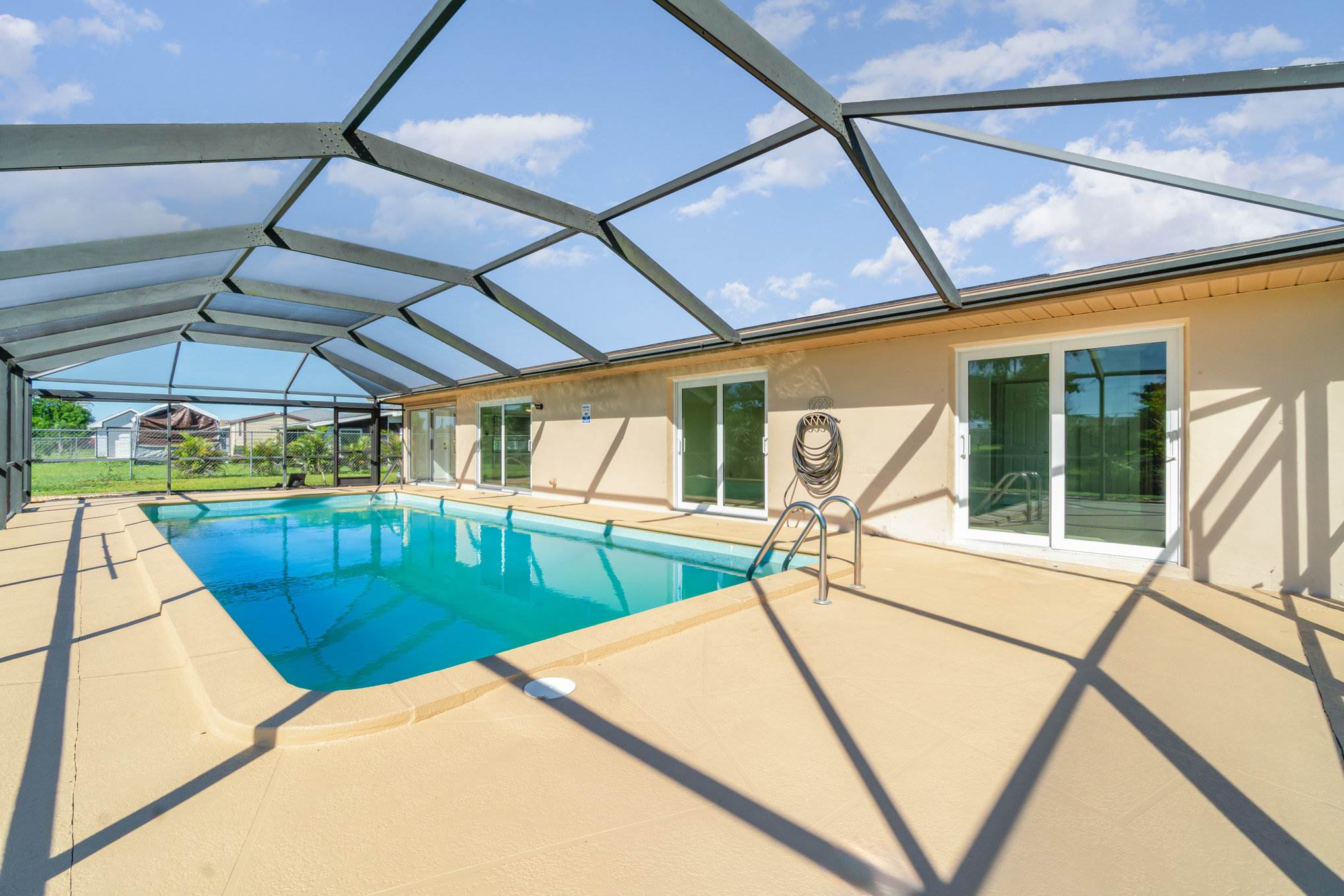 2368 Starlite Lane, Port Charlotte, FL 33952