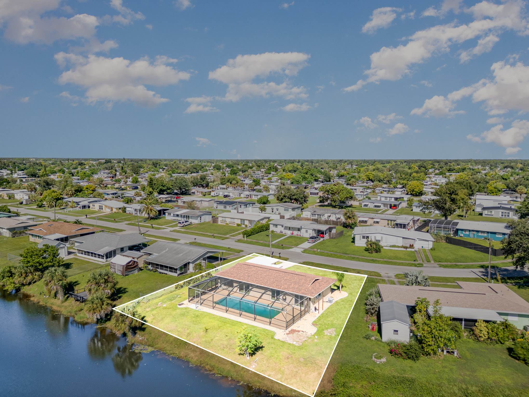 2368 Starlite Lane, Port Charlotte, FL 33952