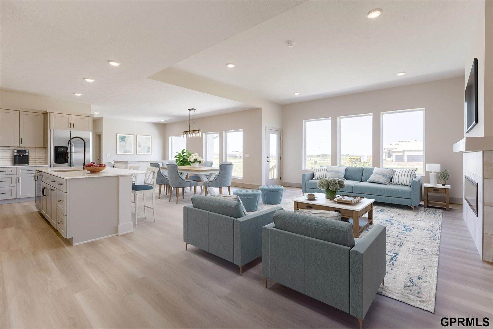 18053 Blackwalnut Street, Omaha, NE 68136