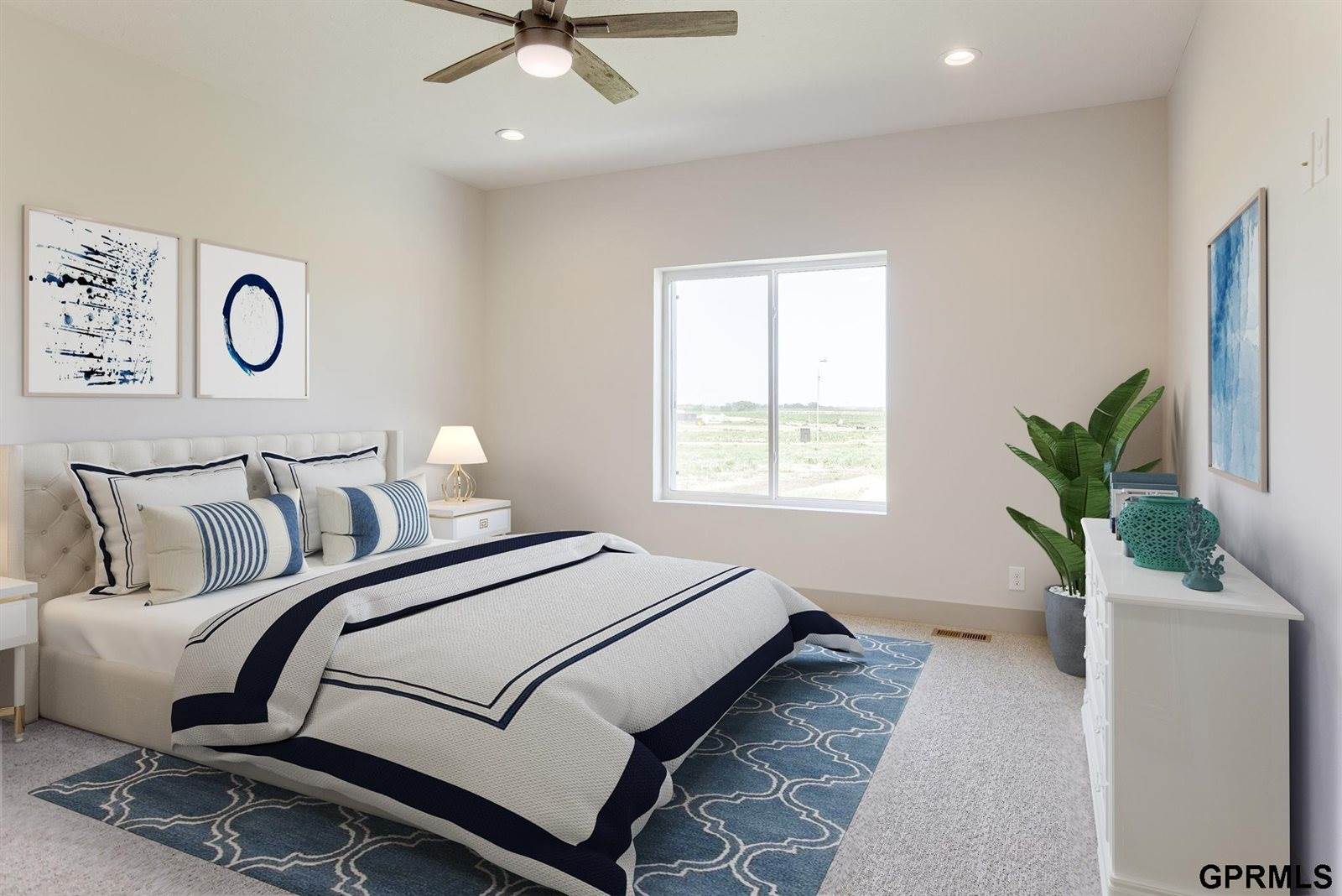 18053 Blackwalnut Street, Omaha, NE 68136