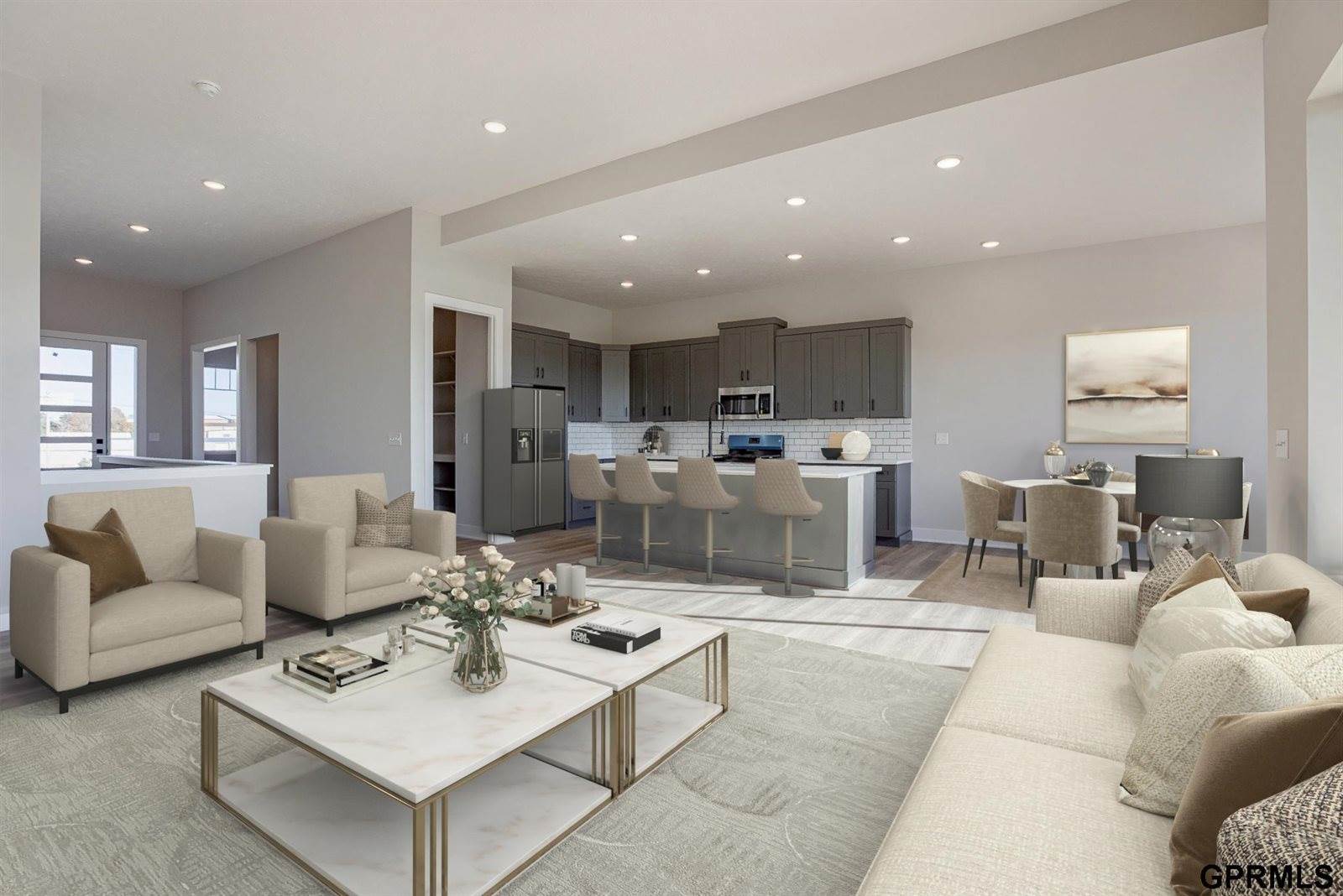 18307 Birch Avenue, Omaha, NE 68136