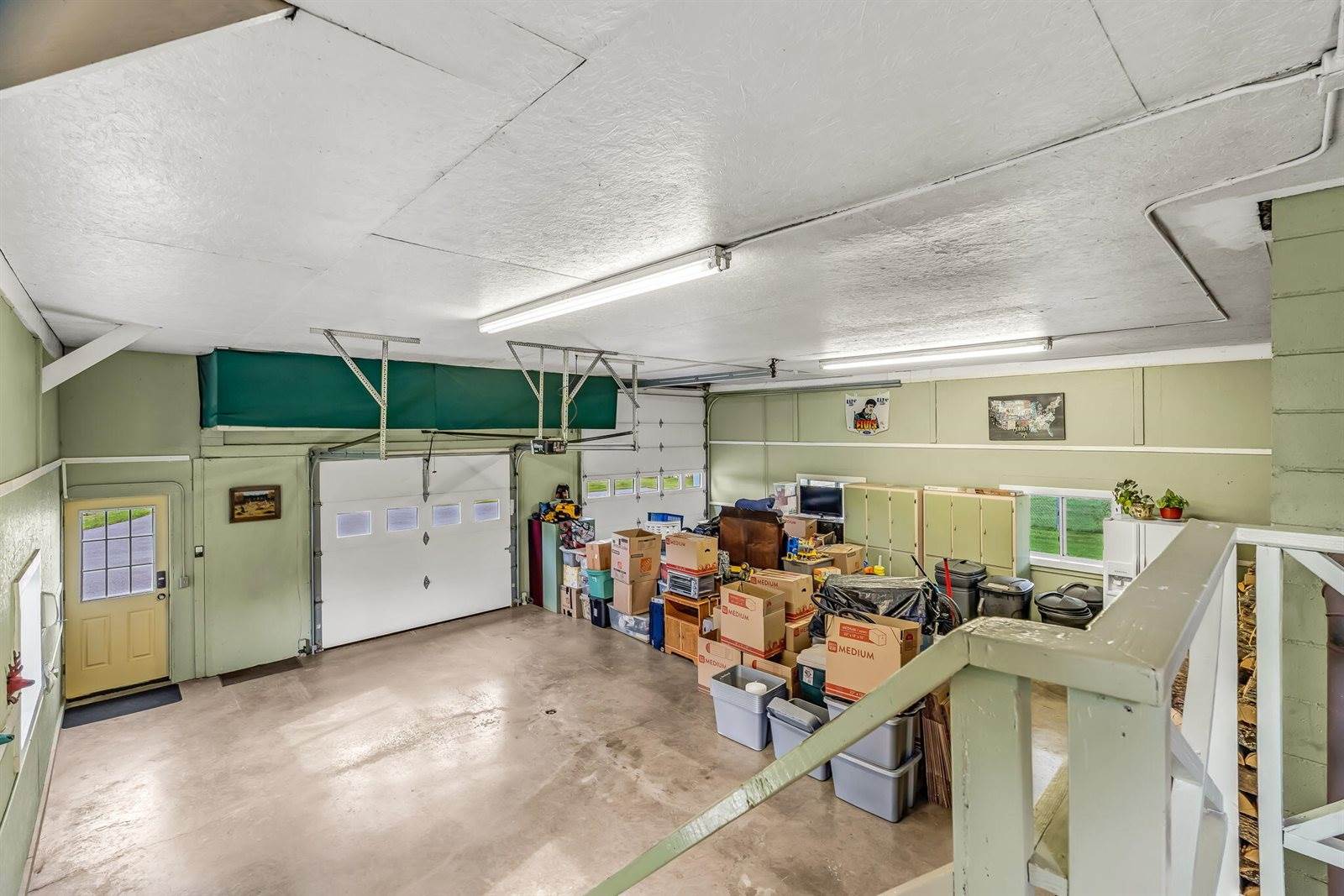 47 Higgins Road, Palmyra, ME 04965