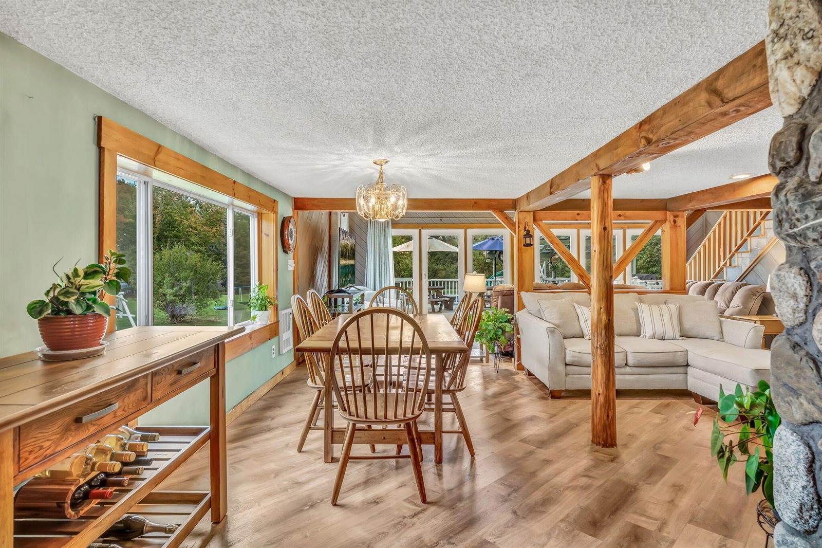 47 Higgins Road, Palmyra, ME 04965