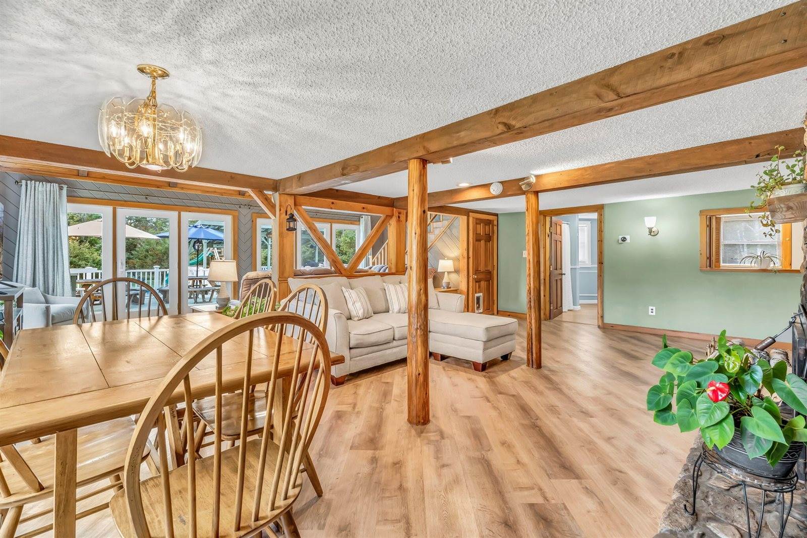 47 Higgins Road, Palmyra, ME 04965