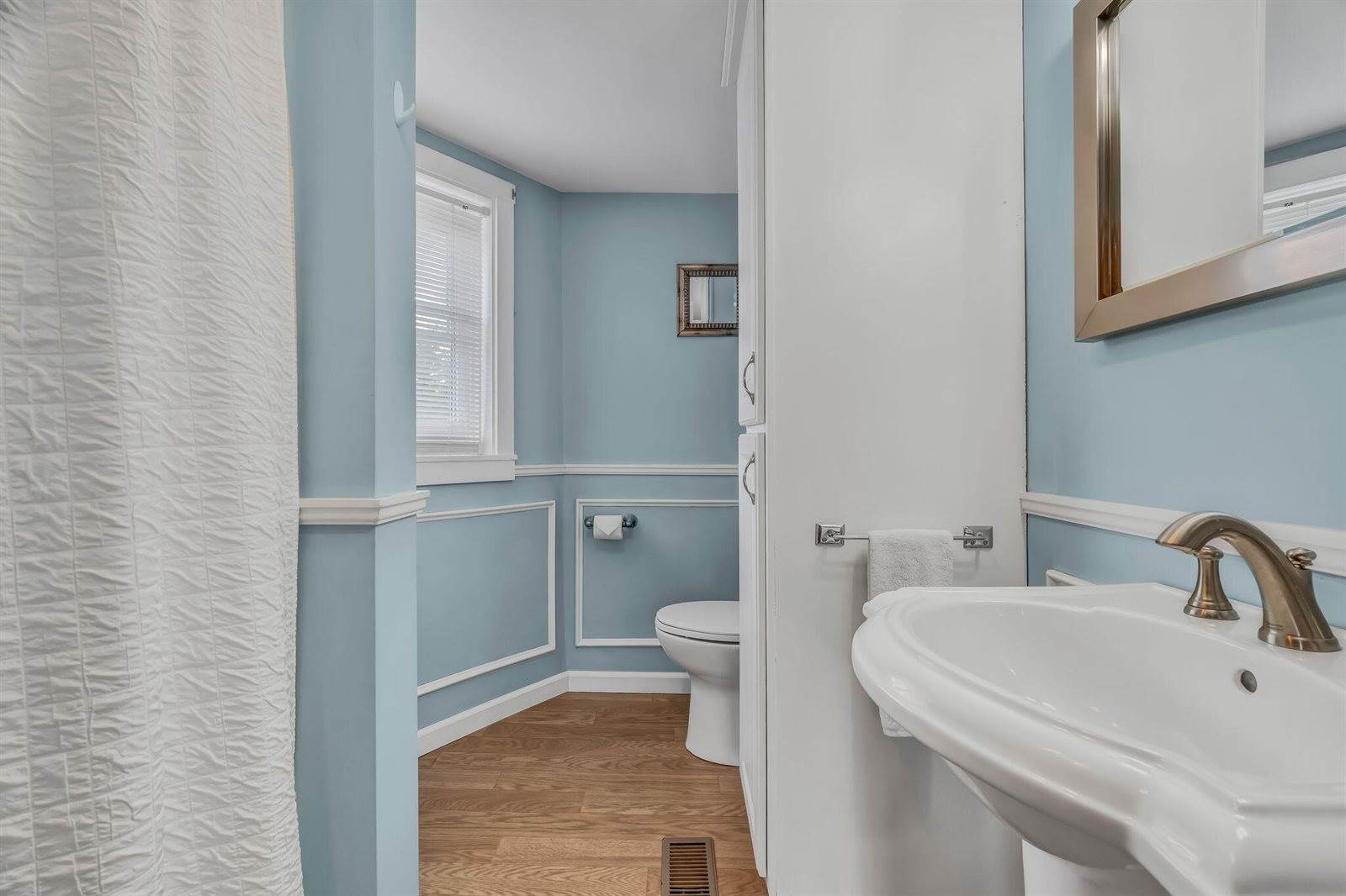 47 Higgins Road, Palmyra, ME 04965