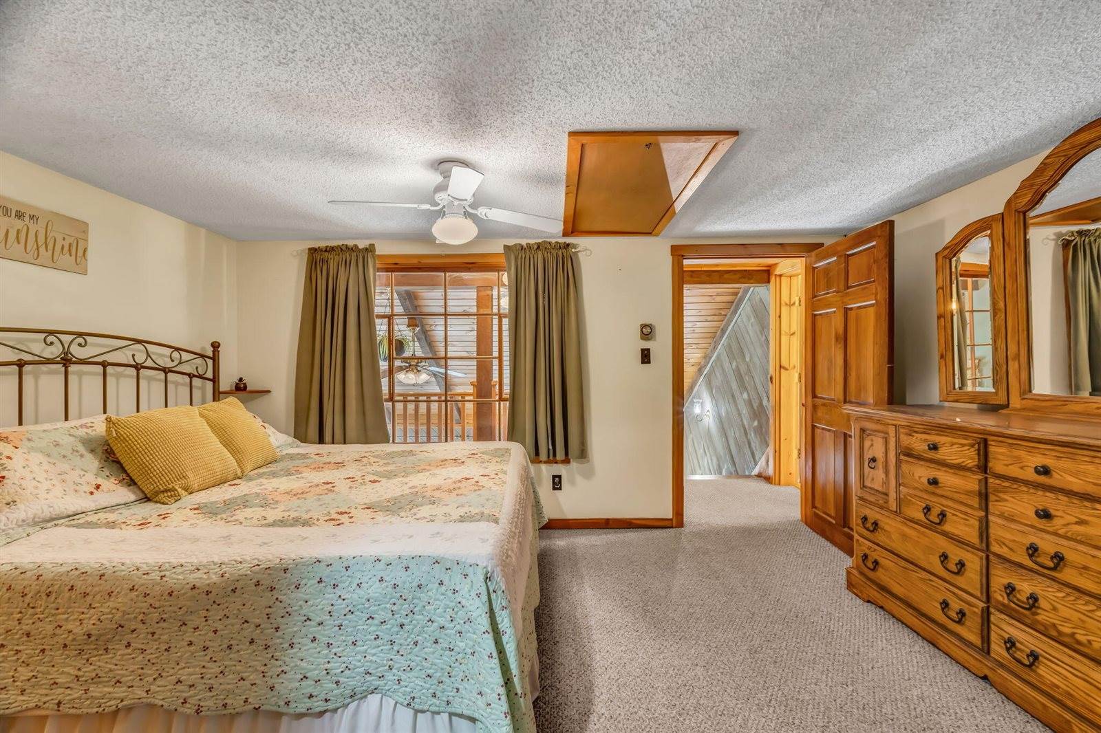 47 Higgins Road, Palmyra, ME 04965