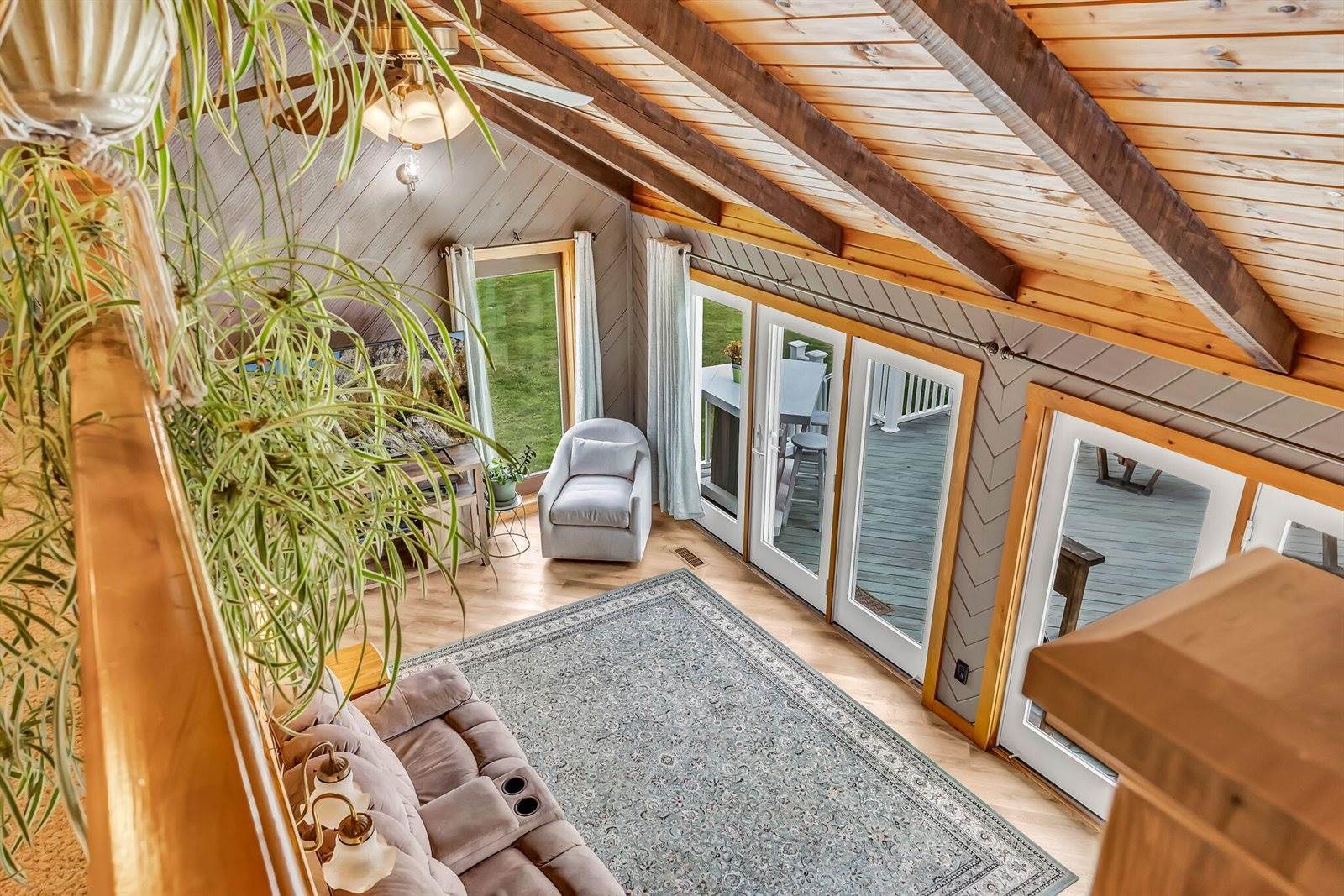 47 Higgins Road, Palmyra, ME 04965