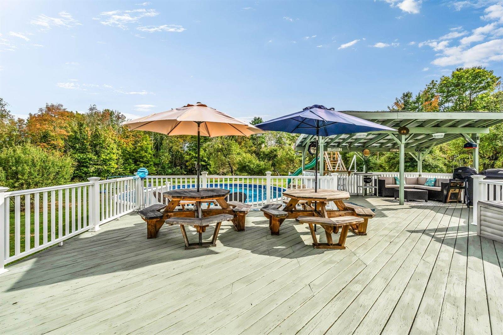 47 Higgins Road, Palmyra, ME 04965