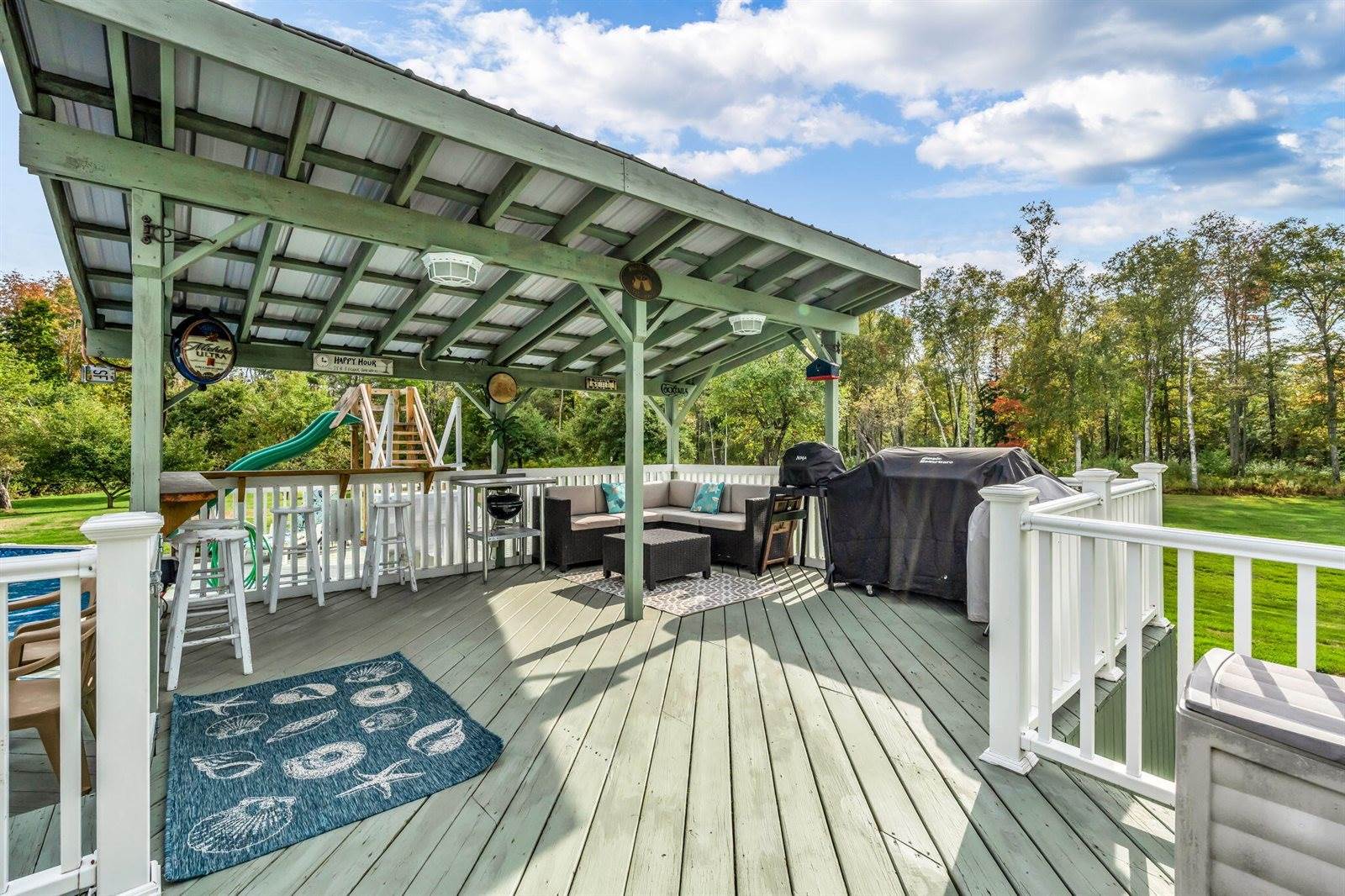 47 Higgins Road, Palmyra, ME 04965