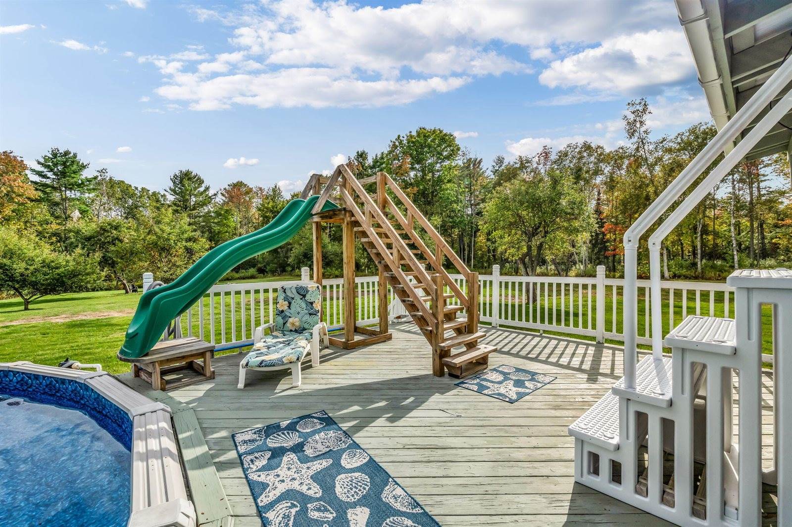 47 Higgins Road, Palmyra, ME 04965