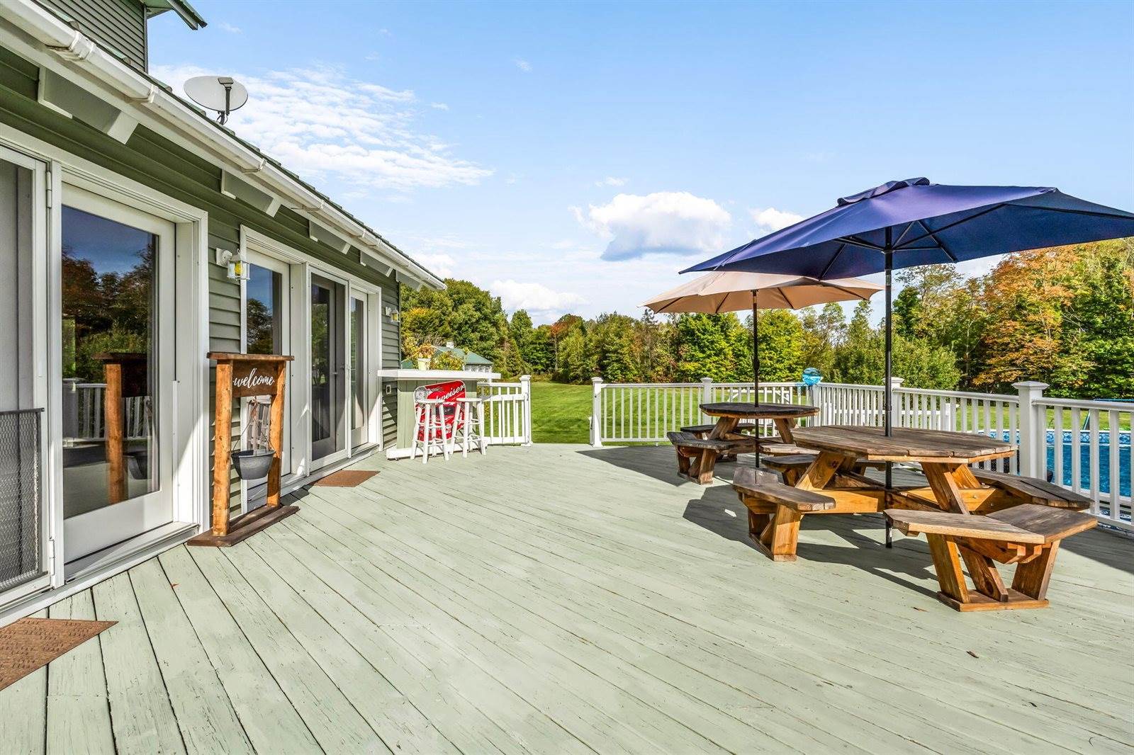 47 Higgins Road, Palmyra, ME 04965