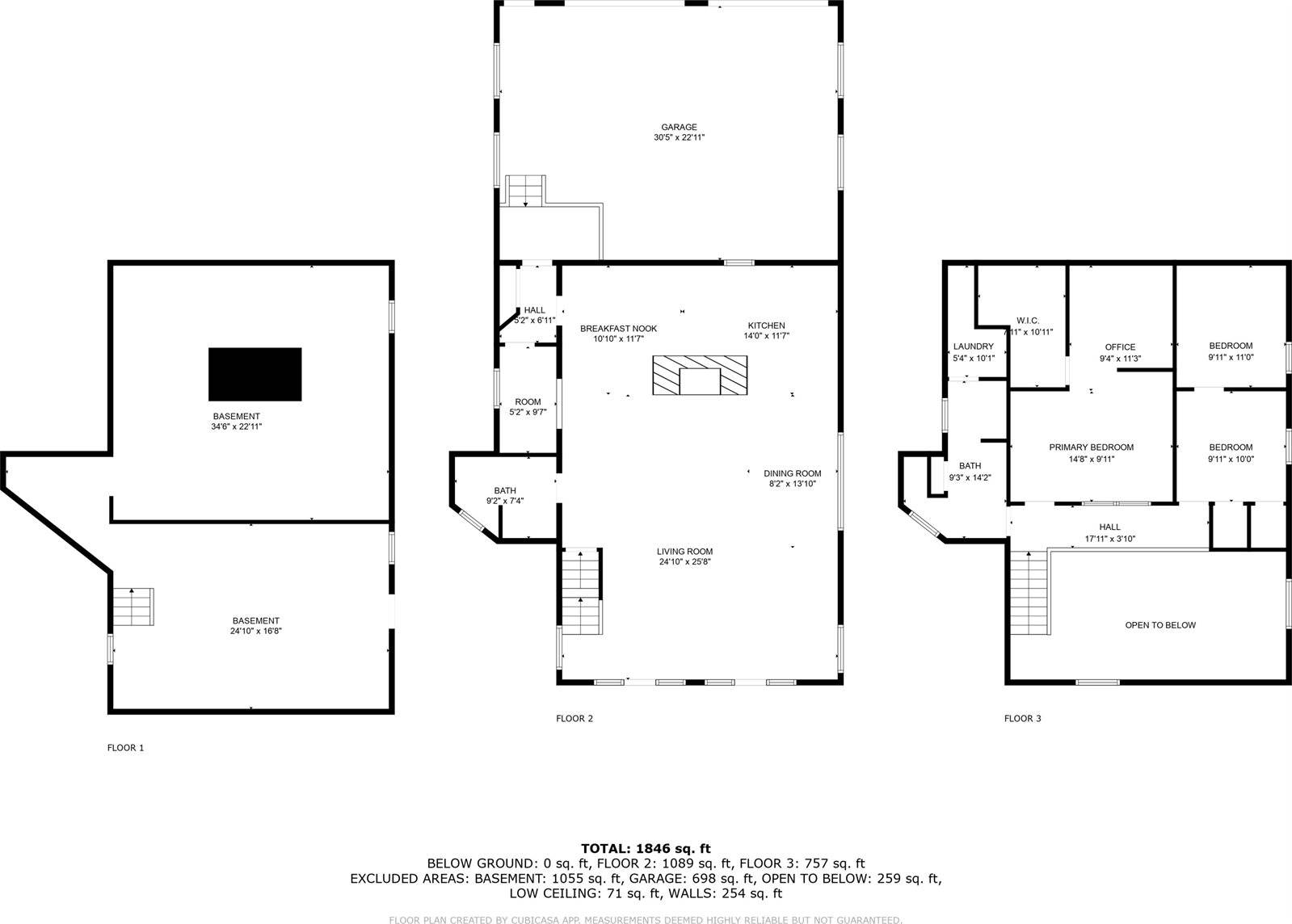 47 Higgins Road, Palmyra, ME 04965