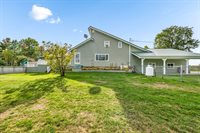 47 Higgins Road, Palmyra, ME 04965
