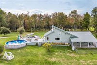 47 Higgins Road, Palmyra, ME 04965