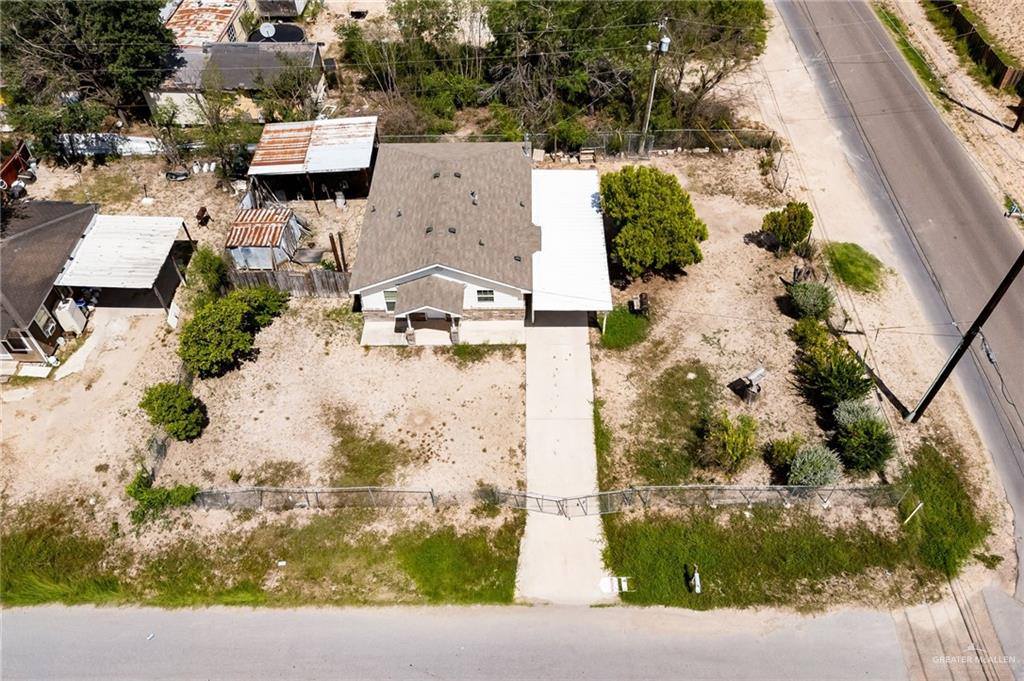 800 Cheril Road, Mission, TX 78573