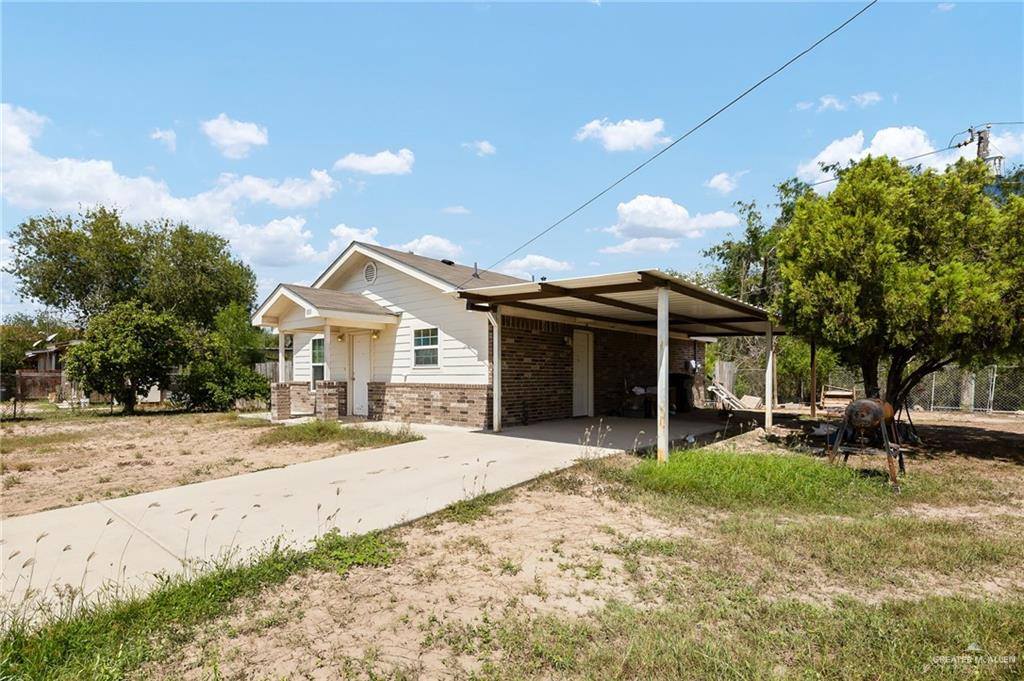 800 Cheril Road, Mission, TX 78573