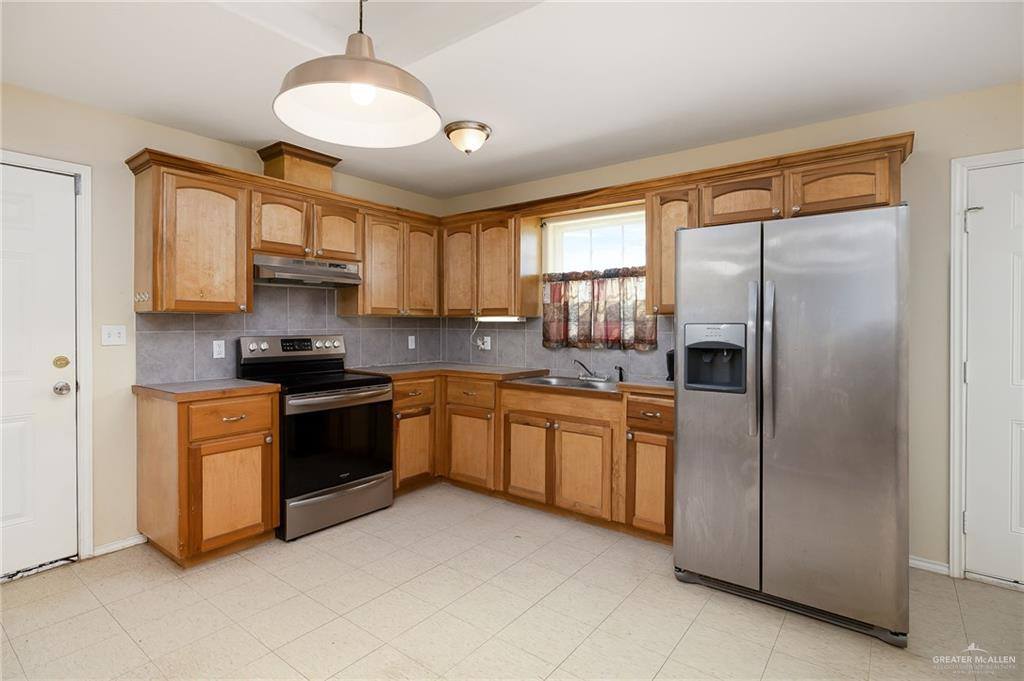 800 Cheril Road, Mission, TX 78573