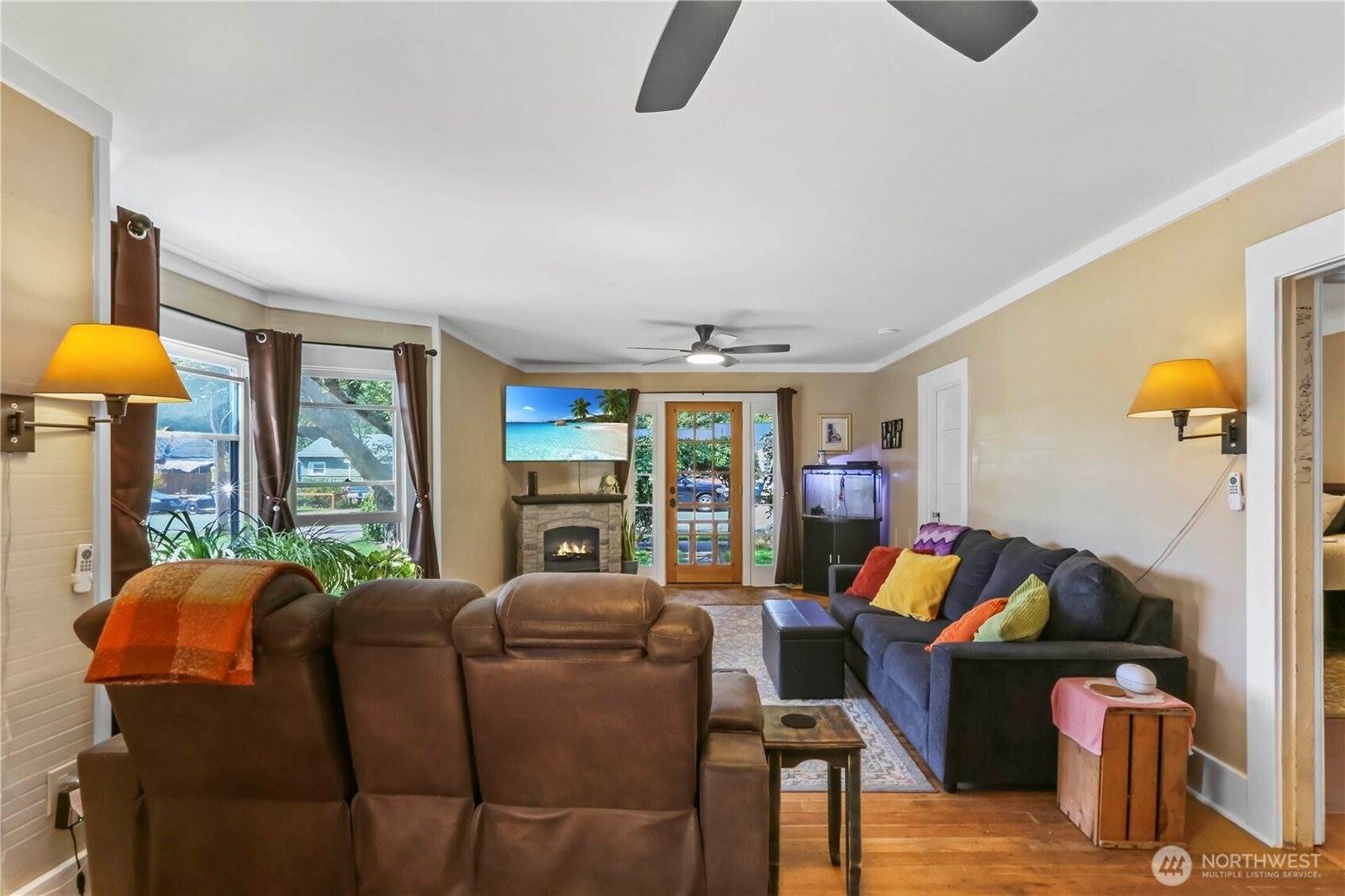 11339 North Skagit Street, Burlington, WA 98233