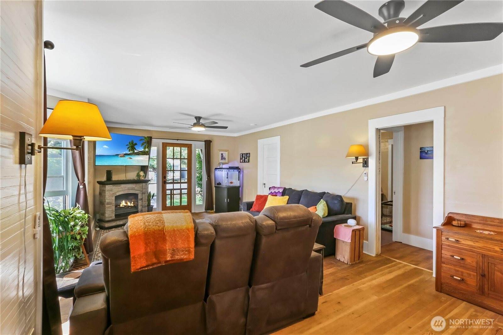 11339 North Skagit Street, Burlington, WA 98233