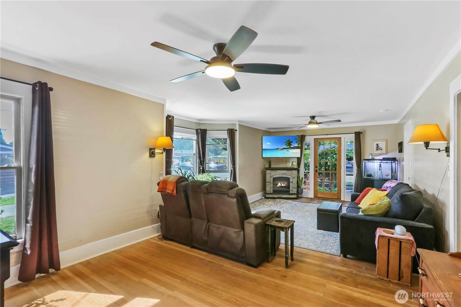 11339 North Skagit Street, Burlington, WA 98233