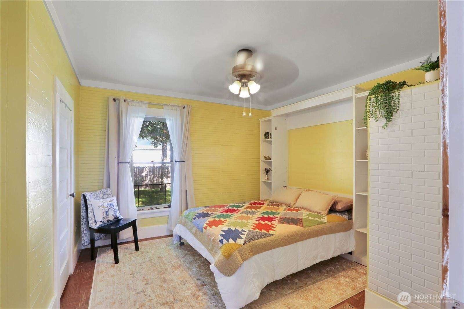 11339 North Skagit Street, Burlington, WA 98233