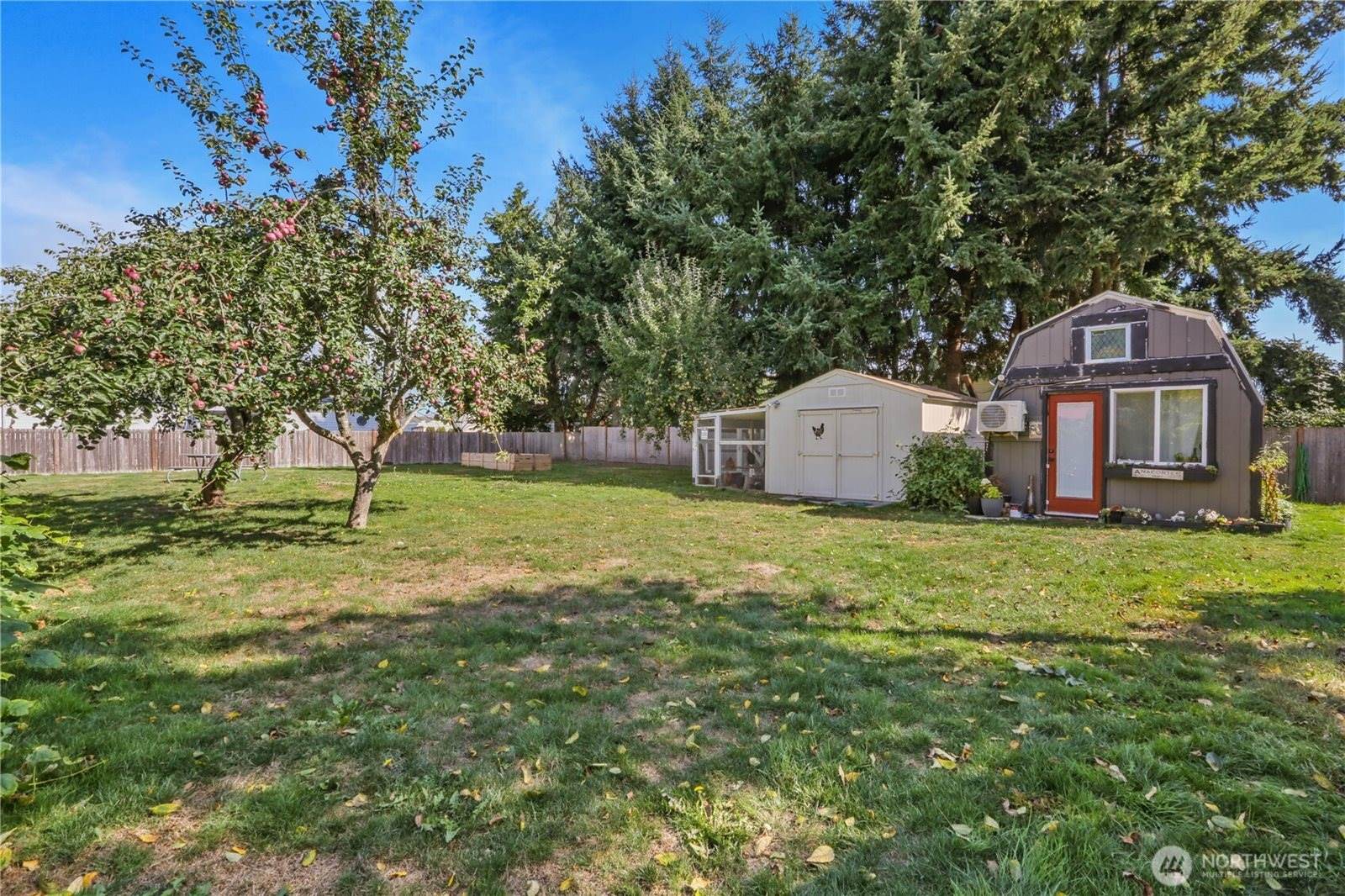 11339 North Skagit Street, Burlington, WA 98233
