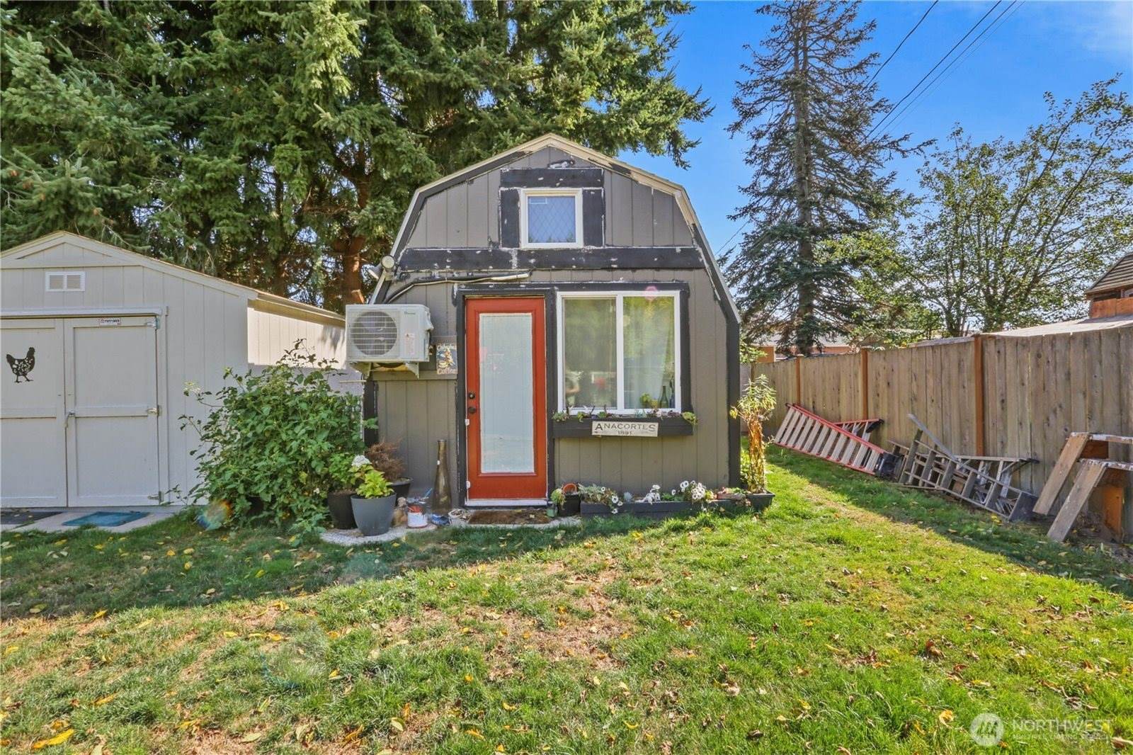 11339 North Skagit Street, Burlington, WA 98233