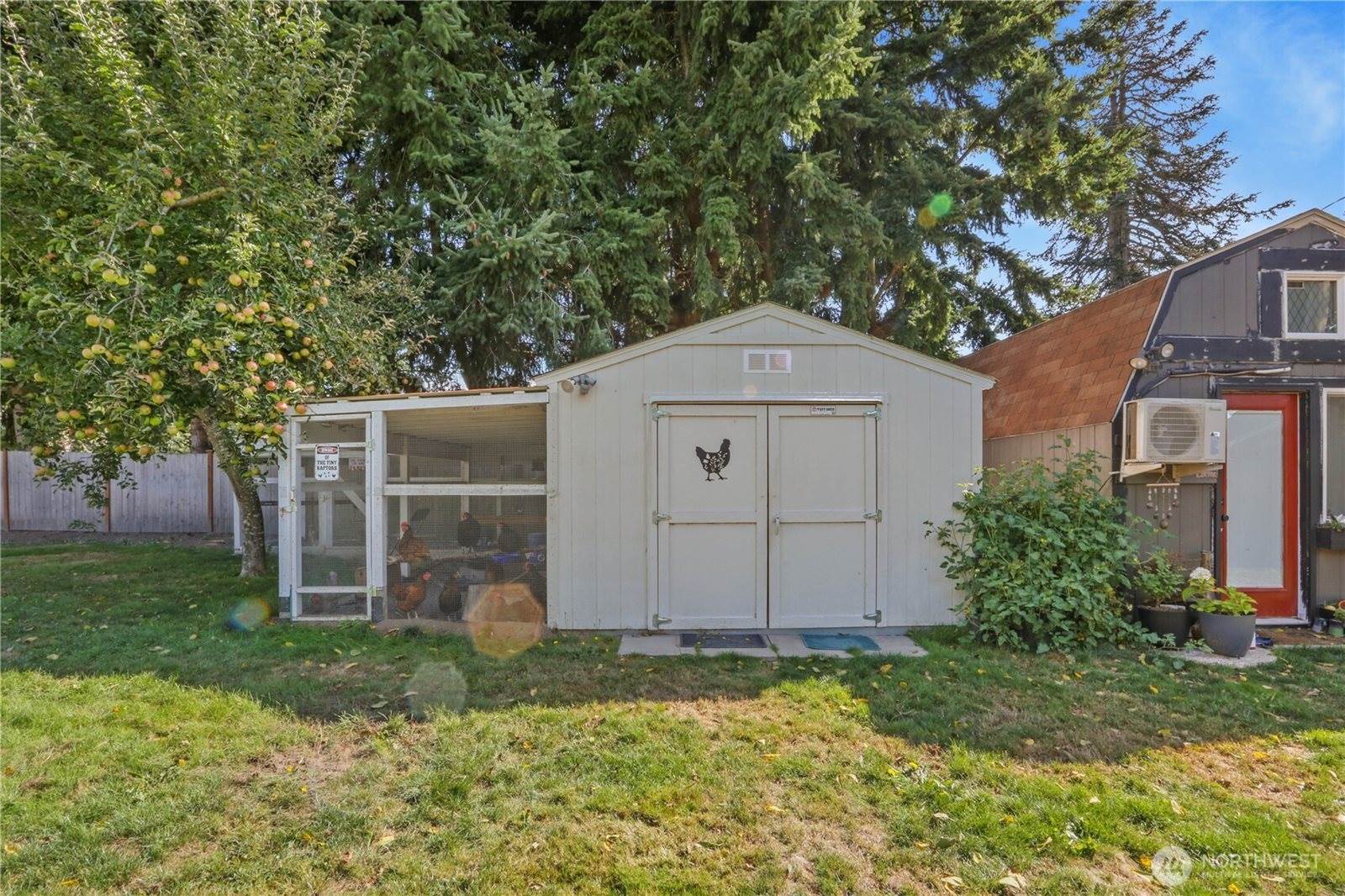 11339 North Skagit Street, Burlington, WA 98233