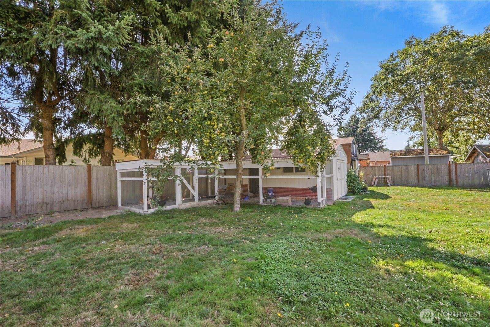 11339 North Skagit Street, Burlington, WA 98233