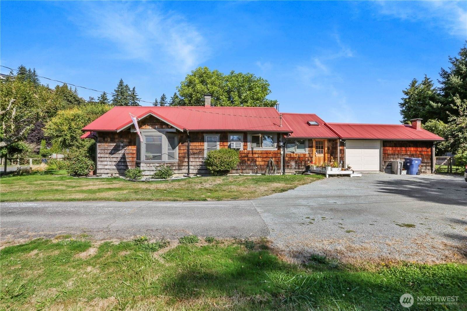 11339 North Skagit Street, Burlington, WA 98233