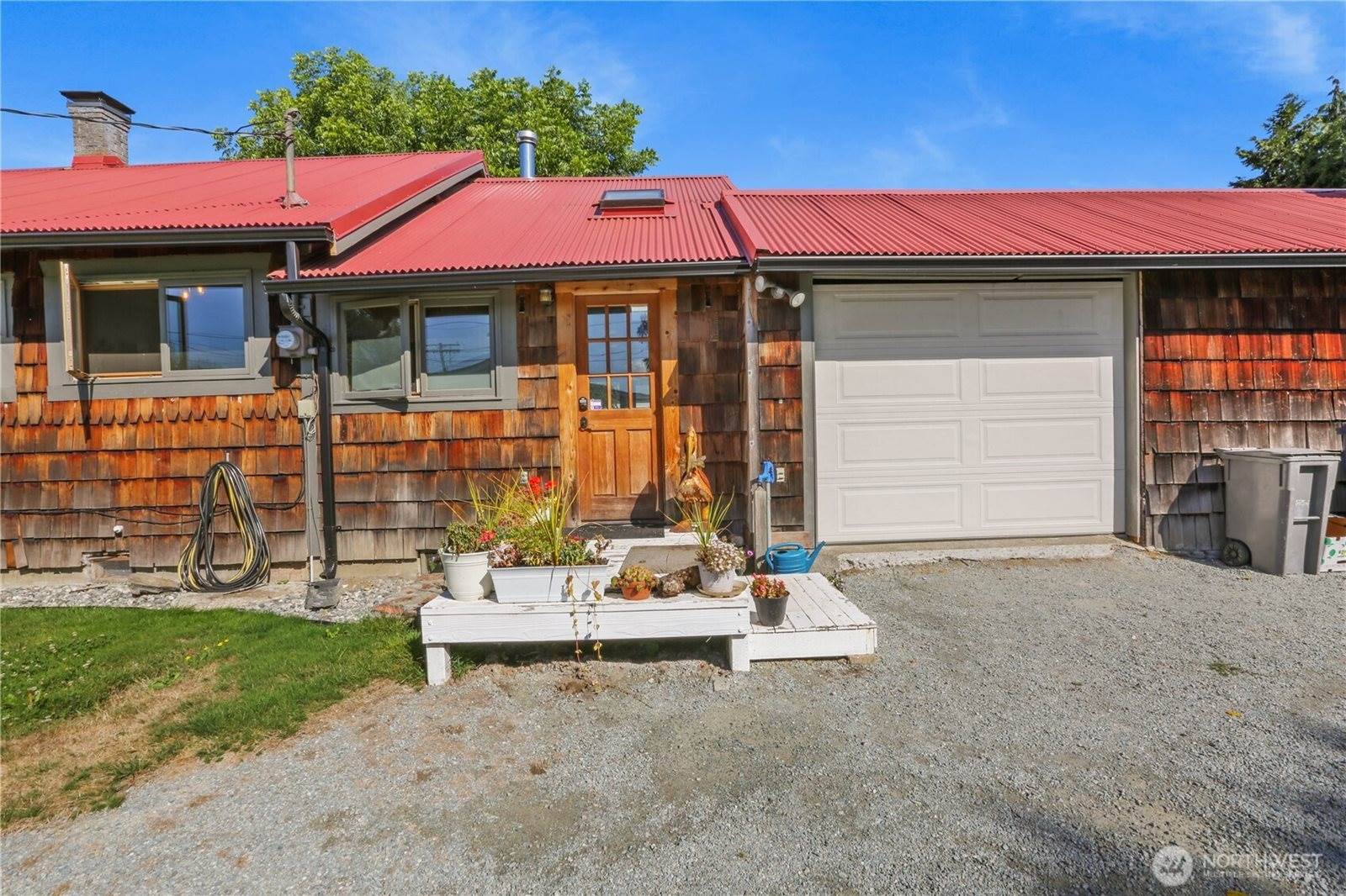 11339 North Skagit Street, Burlington, WA 98233