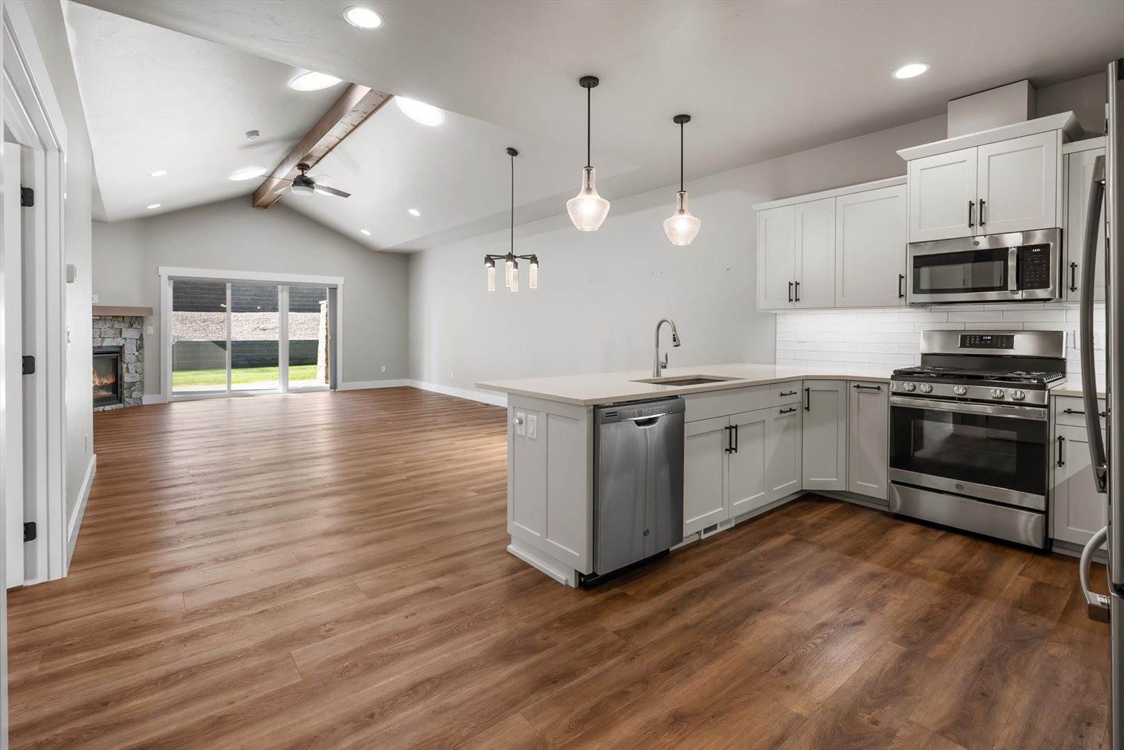 157 Meadow Vista Loop, Kalispell, MT 59901