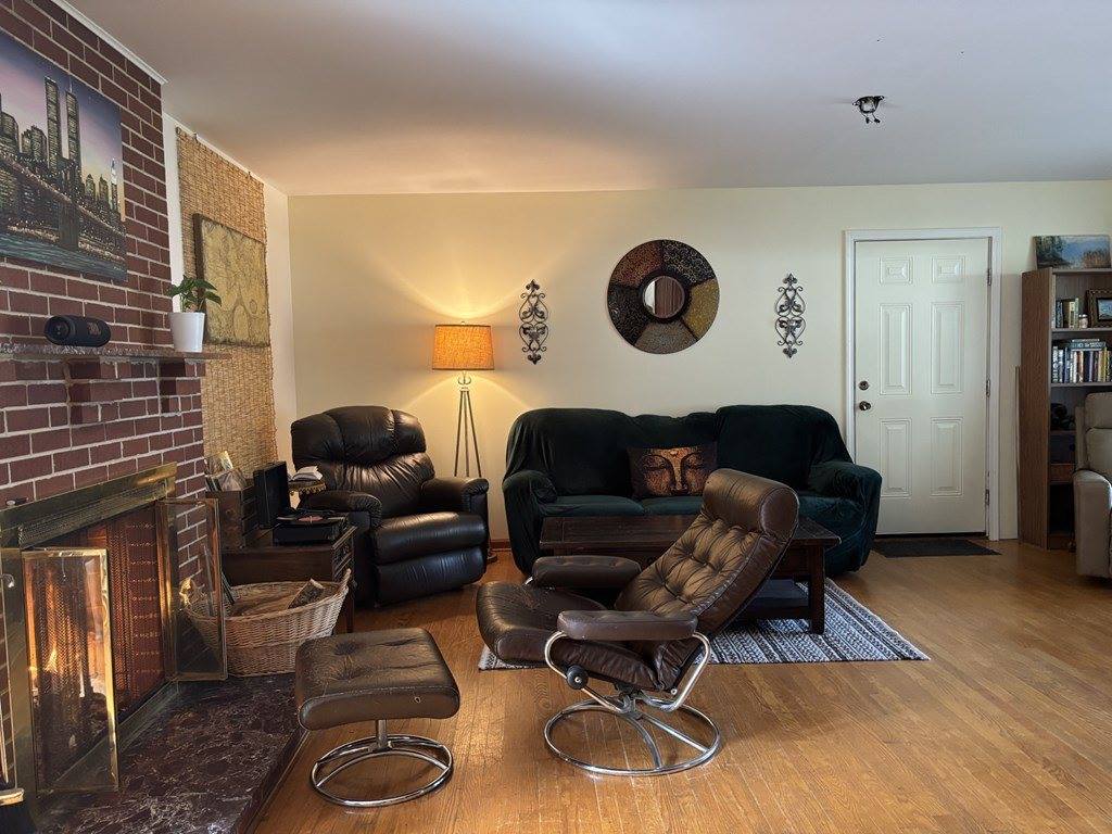 114 Raspberry Rd, Woodlawn, VA 24381