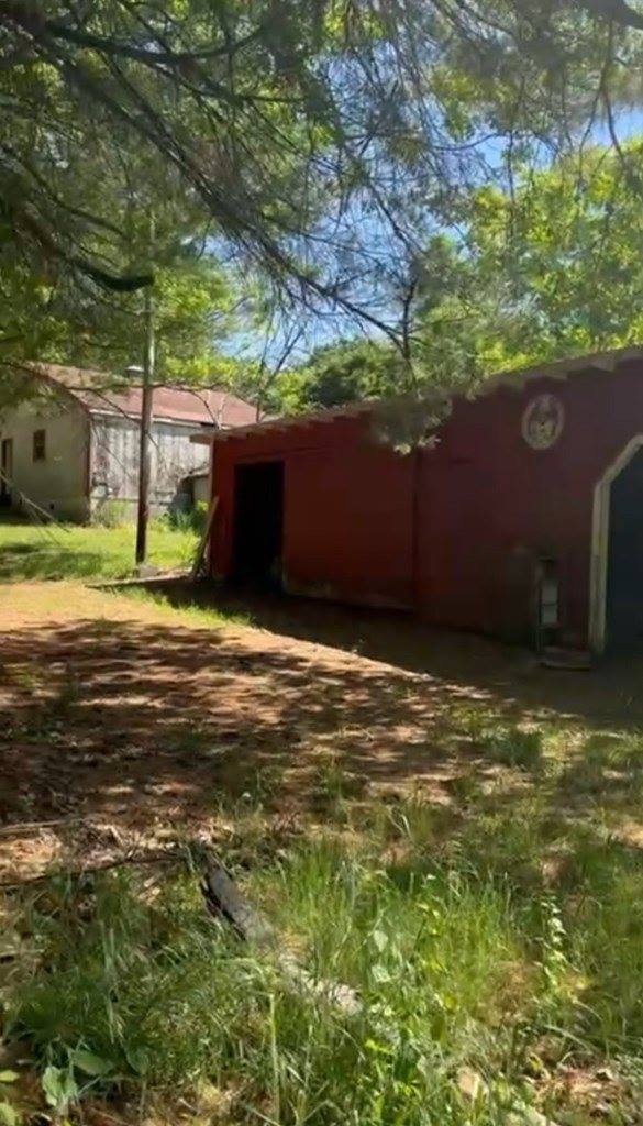 114 Raspberry Rd, Woodlawn, VA 24381