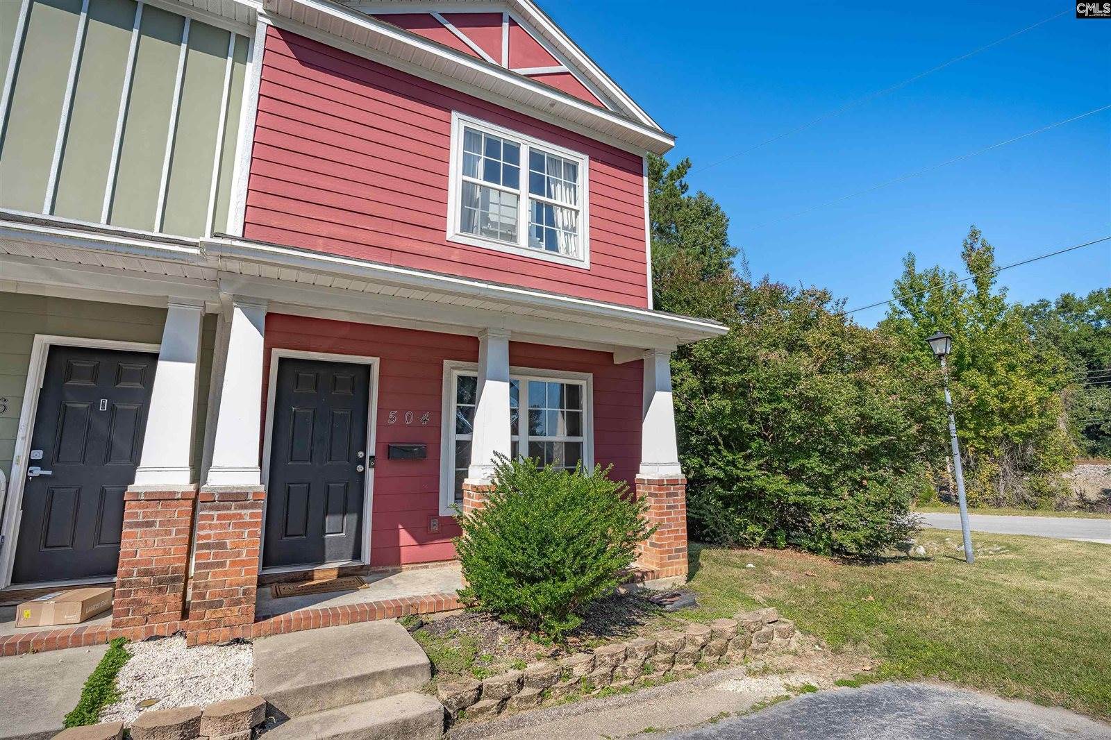 504 Idlewood Park, West Columbia, SC 29170