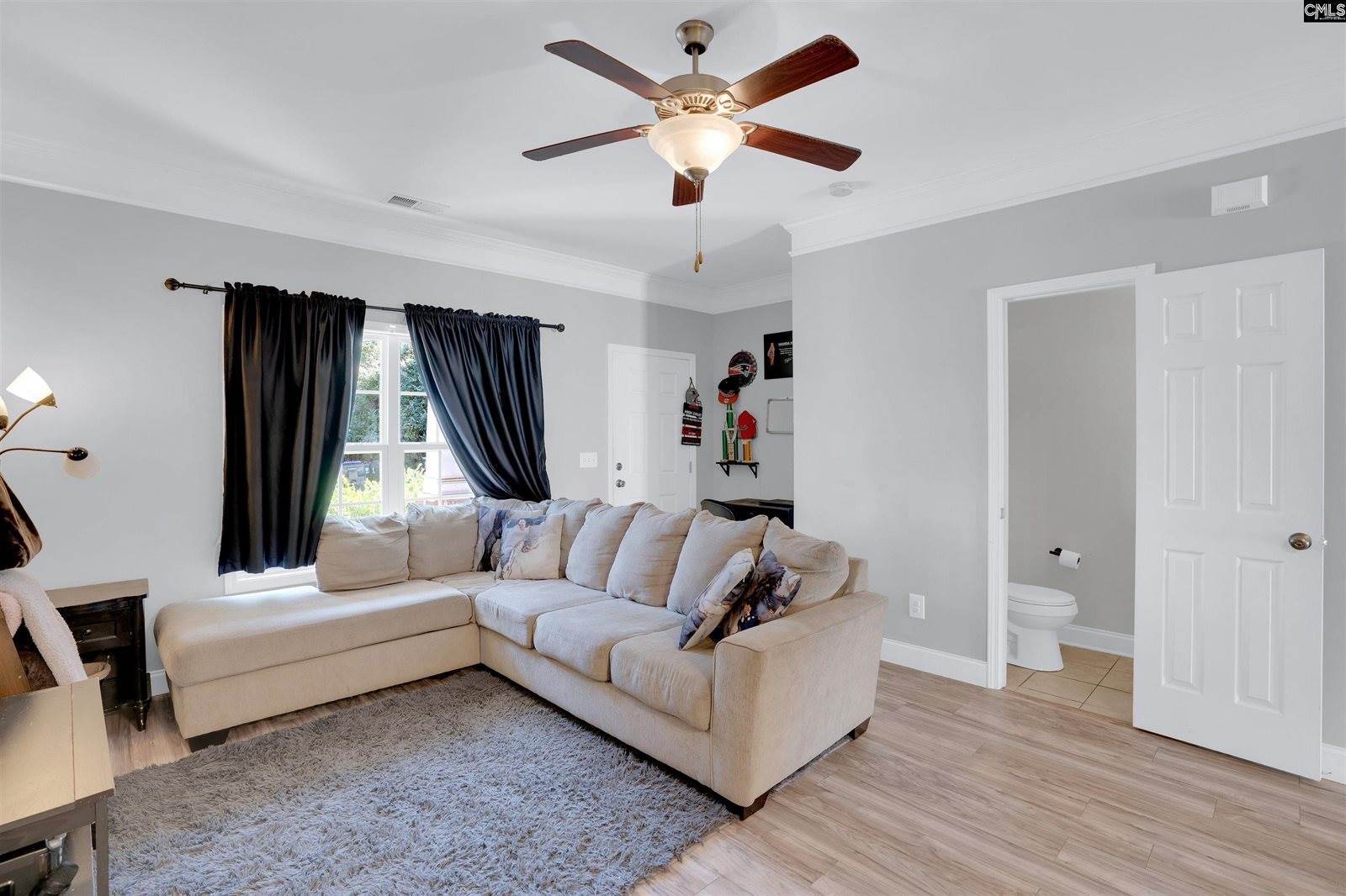 504 Idlewood Park, West Columbia, SC 29170