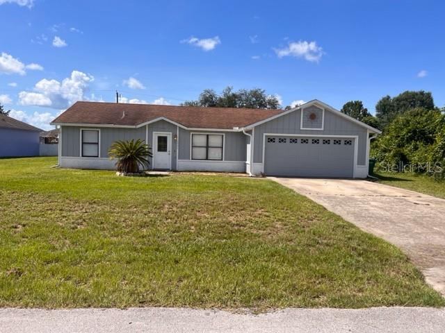 2931 Grayton Street, Deltona, FL 32738
