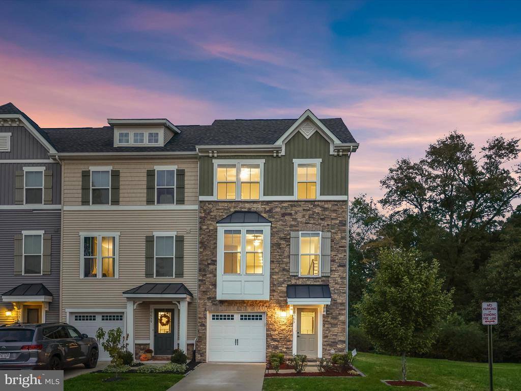 10661 Hinton Way, Manassas, VA 20112