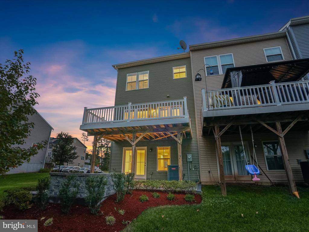 10661 Hinton Way, Manassas, VA 20112