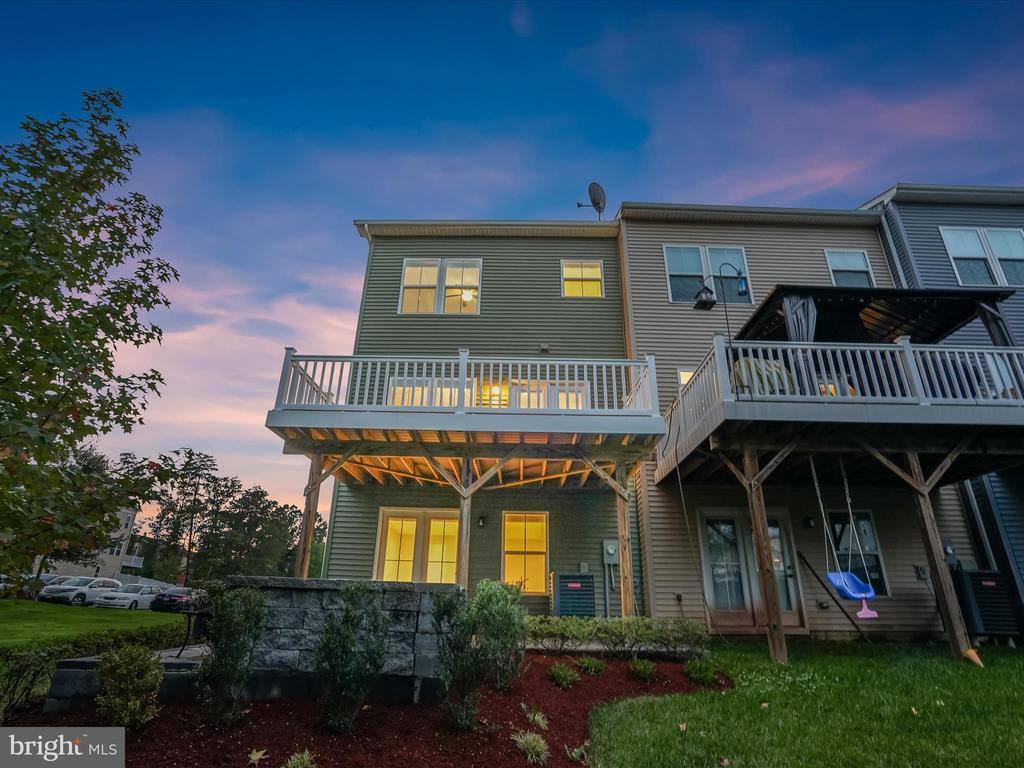 10661 Hinton Way, Manassas, VA 20112