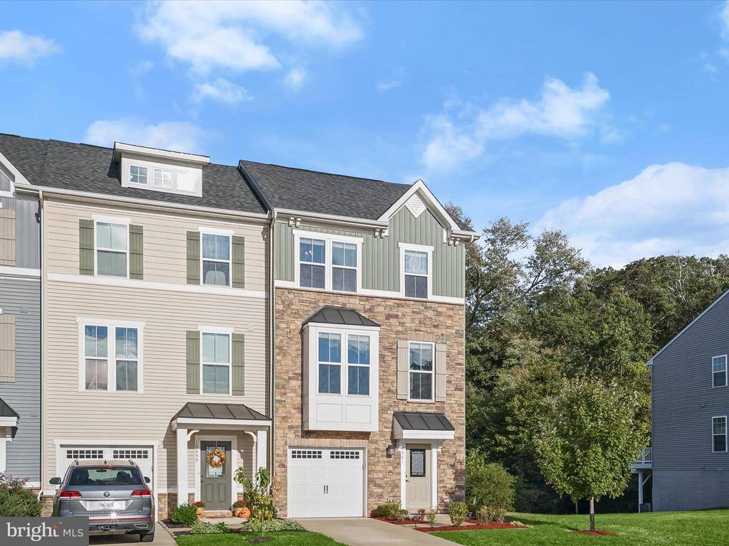 10661 Hinton Way, Manassas, VA 20112