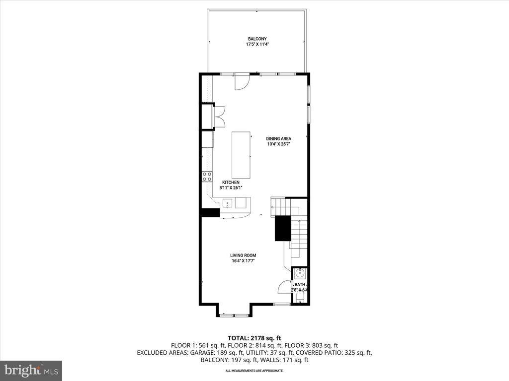 10661 Hinton Way, Manassas, VA 20112