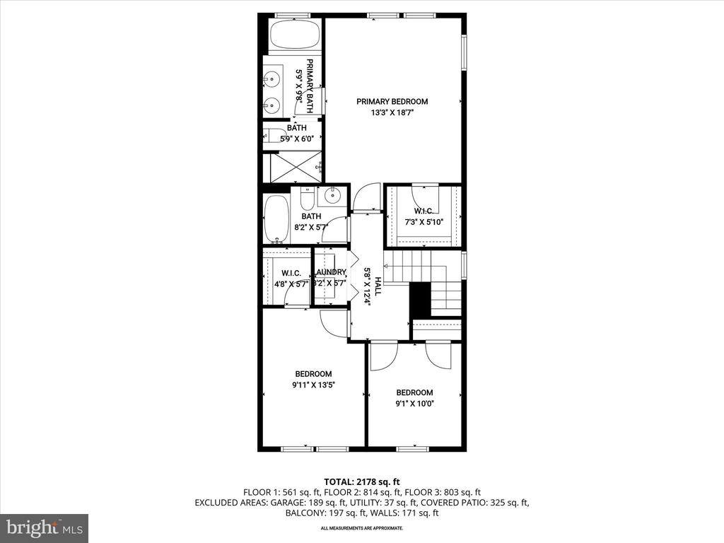 10661 Hinton Way, Manassas, VA 20112