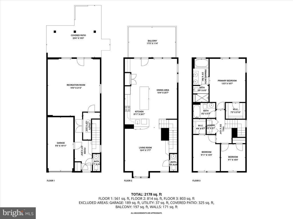 10661 Hinton Way, Manassas, VA 20112