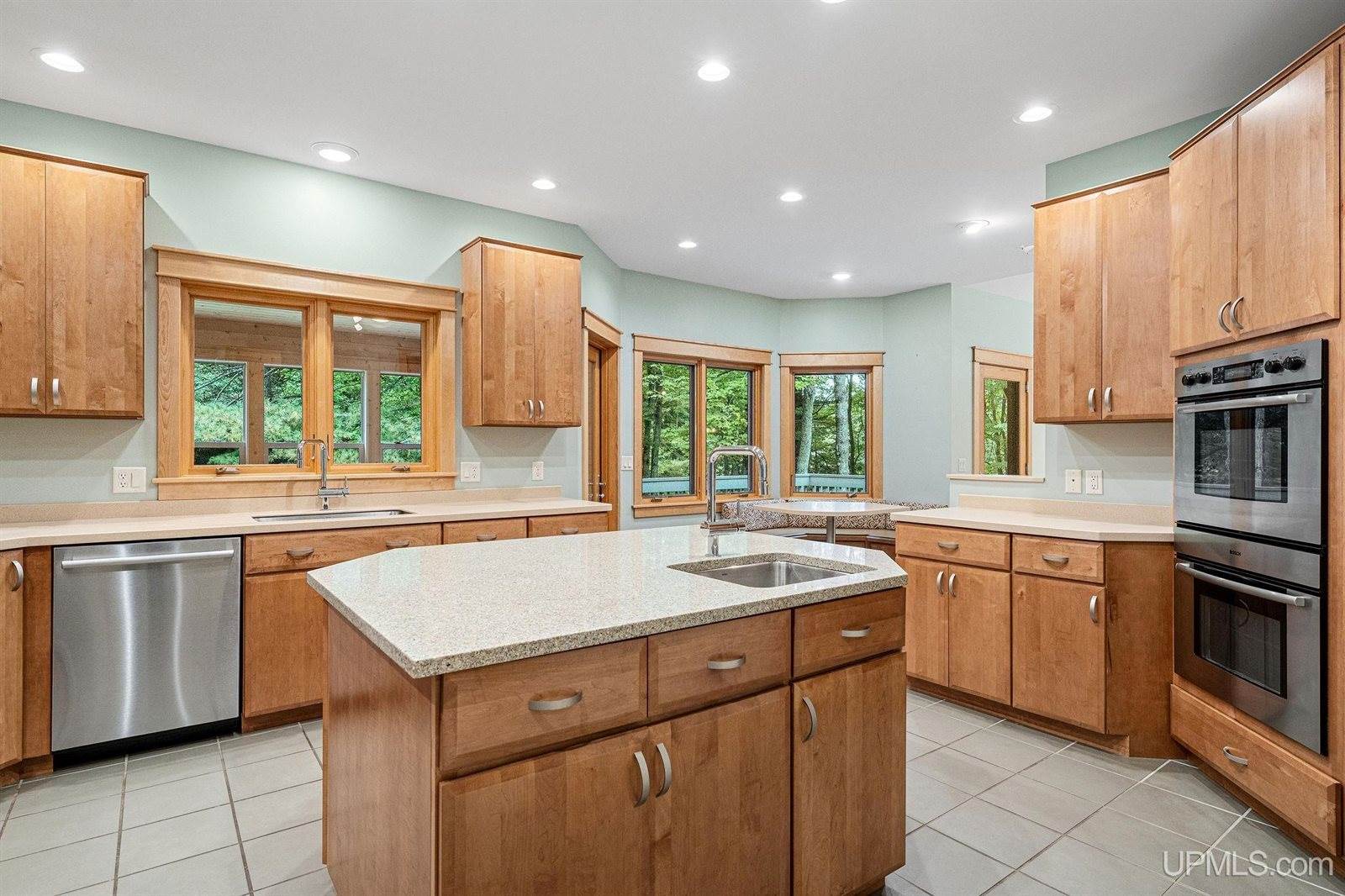 125 Chapel Ridge Road, Marquette, MI 49855