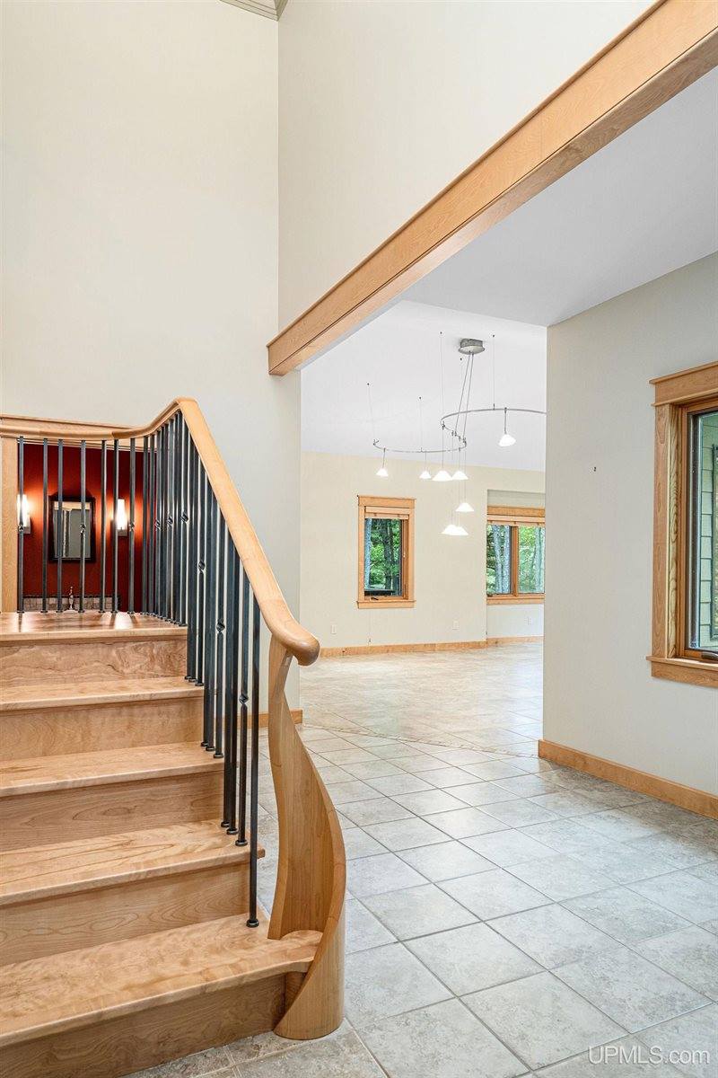 125 Chapel Ridge Road, Marquette, MI 49855