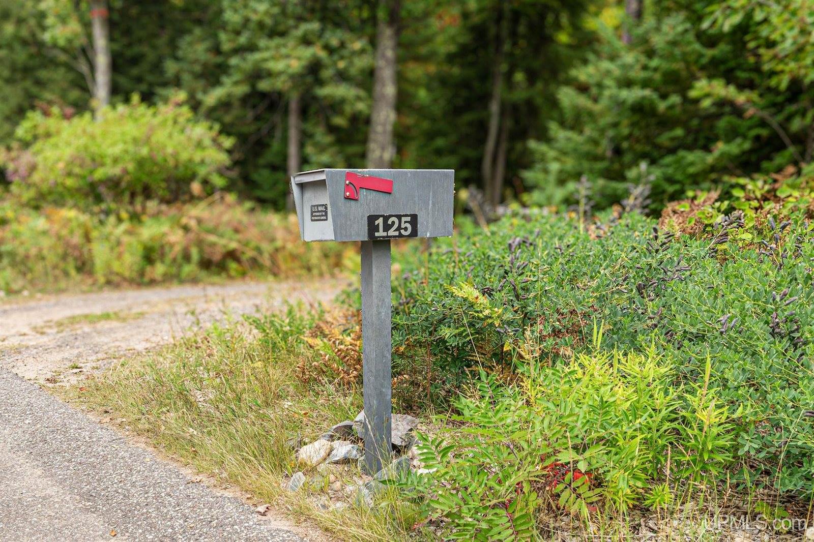 125 Chapel Ridge Road, Marquette, MI 49855