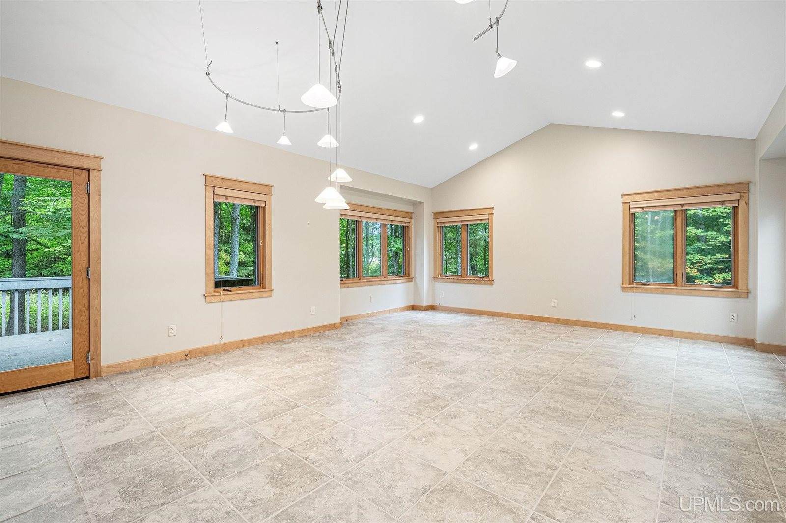 125 Chapel Ridge Road, Marquette, MI 49855