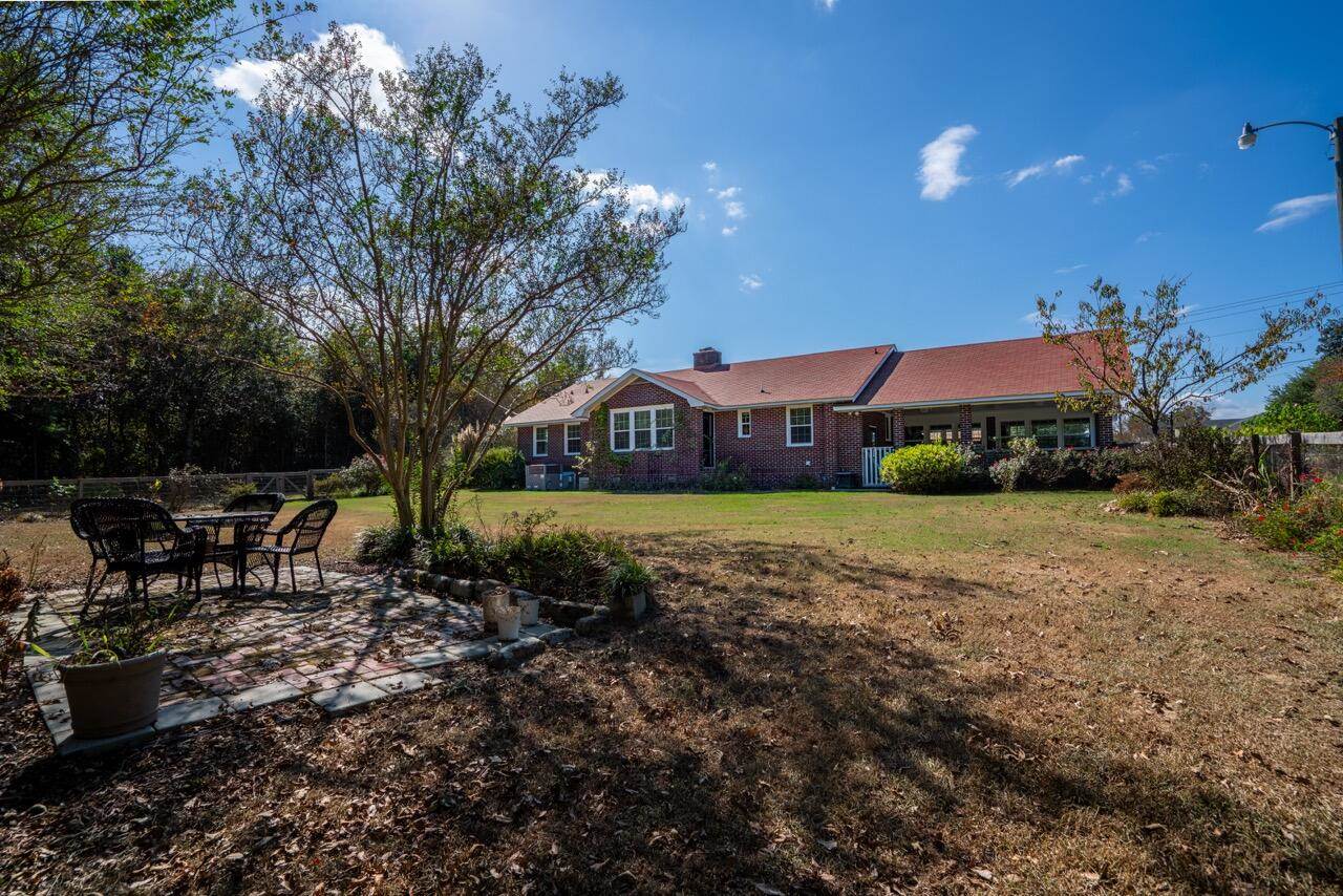 2953 Cordova Road, Cordova, SC 29039