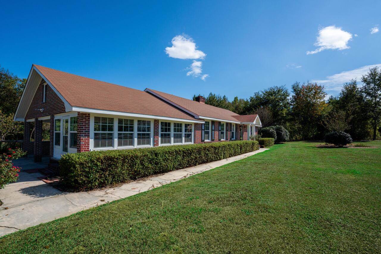 2953 Cordova Road, Cordova, SC 29039